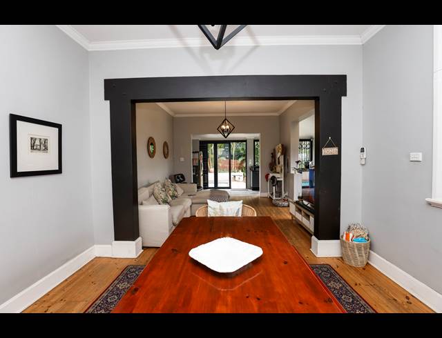 4 BEDROOM HOUSE FOR SALE IN GLENWOOD